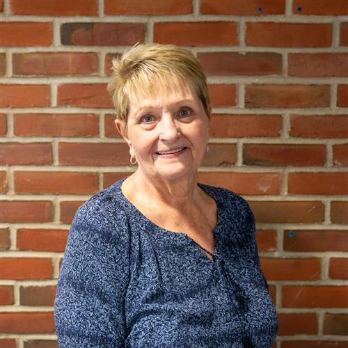 Lorraine Wood, Board Member